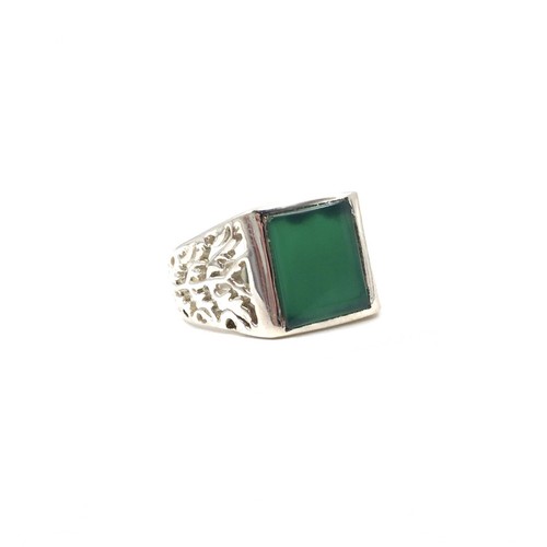 925 sterling silber ring - sterling,