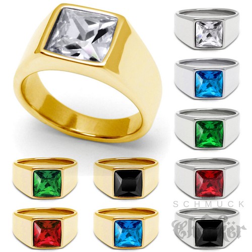 Herren ring für den kleinen - herren-ring,