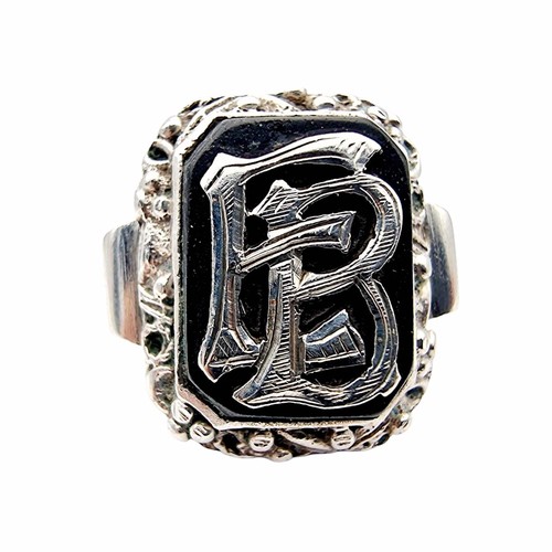 Vintage 800 silber - 800,