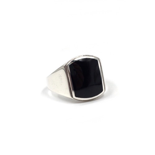 925 sterling silber ring - 925,