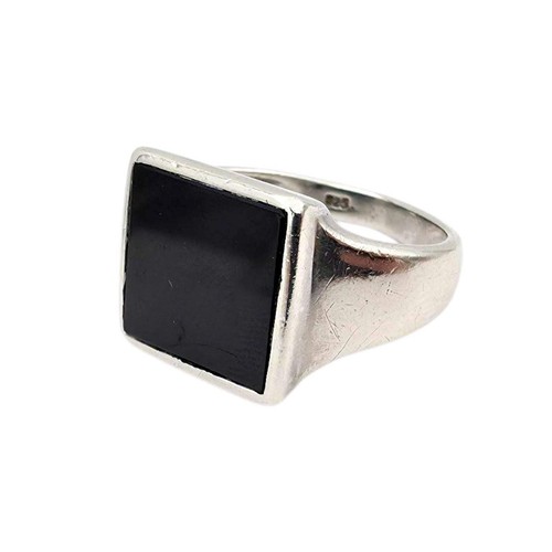 Vintage herren silber - vintage,
