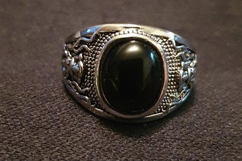 Herrenring 925er - herrenring,,