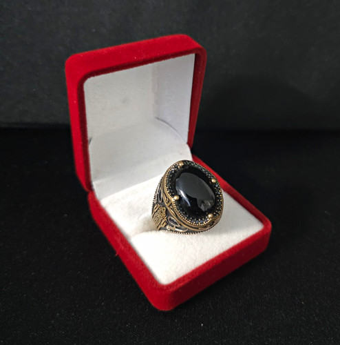 Herren siegelring silber 925 - siegelring,