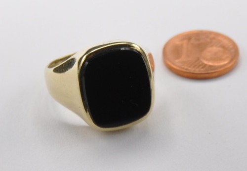 Herren ring klunker - herren,