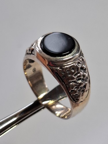 Silber 925 herrenring - 925, massiv