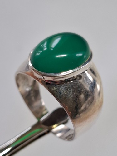 Silber 925 herrenring - silber,