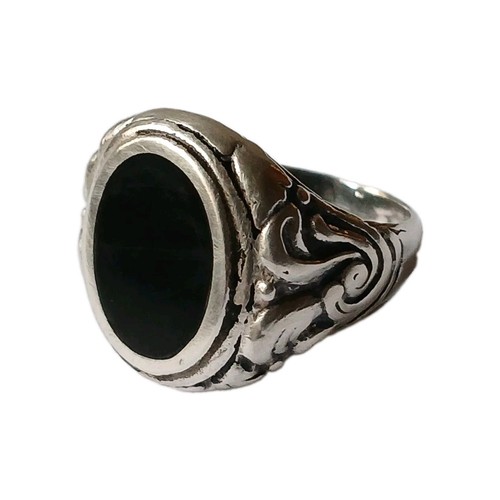 Siegelring herrenring aus - herrenring,