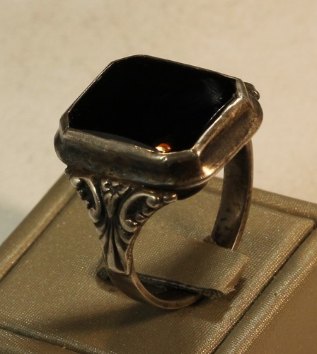 Klassischer art deco - klassischer,