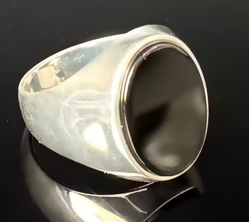 Sterling silber 925 siegelring - sterling,