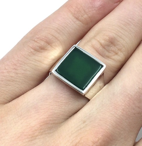925 silber ring - 925,
