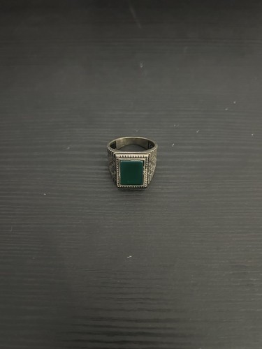 925 sterling silber onyx - sterling,
