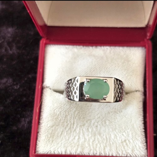 Herrenring silberring mit - herrenring,,