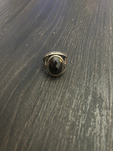 925 silber onyx - -,