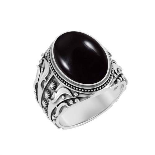 925 sterling silber - silber, edelstein