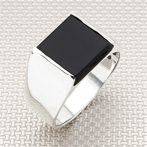Sterling silber 925 siegelring - sterling,