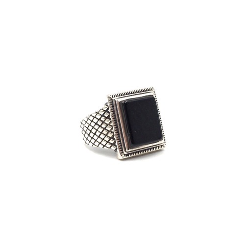 925 silber siegelring - 925,