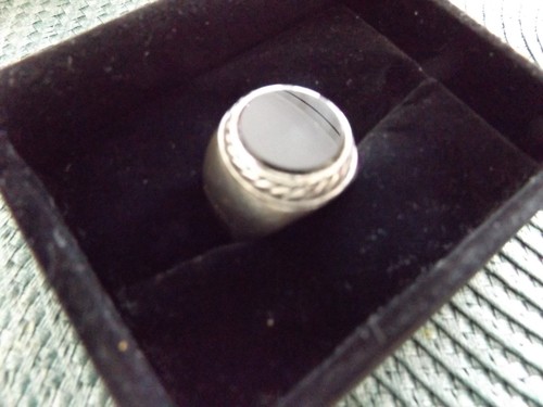 Baldessarini herren ring - baldessarini,