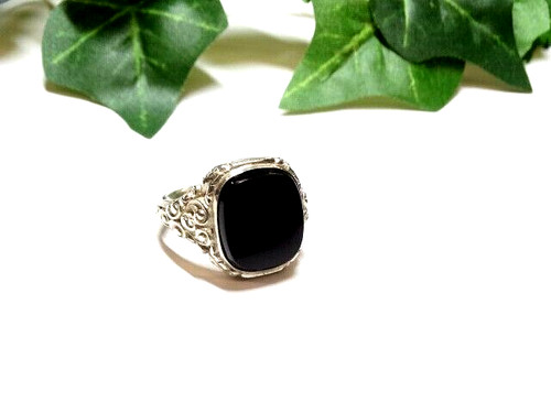 2094 silber ring herrenring - 2094,