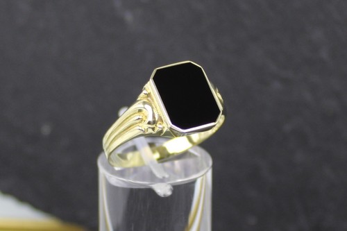 Herrenring siegelring - herrenring,,