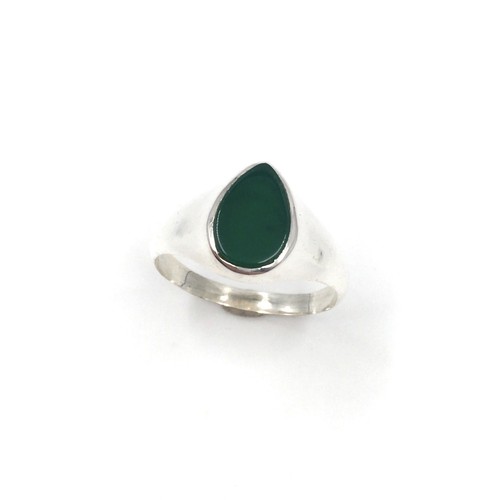 925 silber ring - 925,