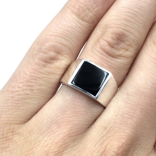 925 sterling silber ring - 925,