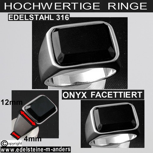 Herrenring siegelring - herrenring,
