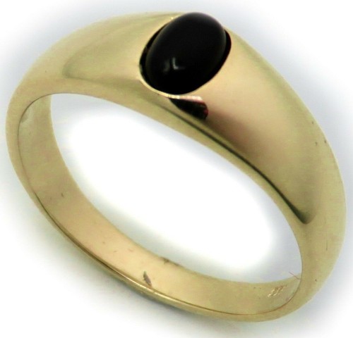 Herren ring echt - herren,