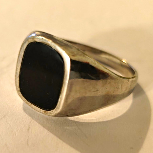 Antik siegelring 835 - antik,, siegelring,835