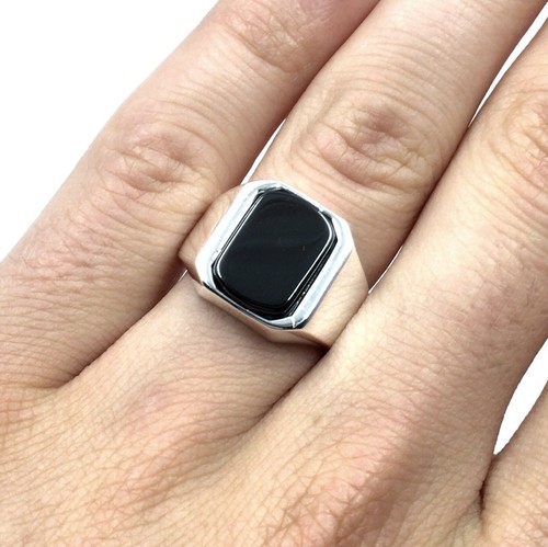 925 sterling silber - 925, ring
